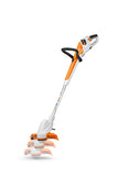 Stihl FSA 30 Cordless Grass Trimmer : For mowing jobs in home gardens (AS Range)
