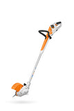 Stihl FSA 30 Cordless Grass Trimmer : For mowing jobs in home gardens (AS Range)