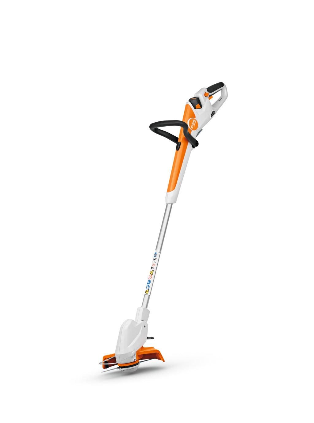 Stihl FSA 30 Cordless Grass Trimmer : For mowing jobs in home gardens (AS Range)