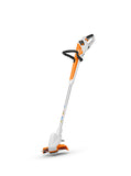 Stihl FSA 30 Cordless Grass Trimmer : For mowing jobs in home gardens (AS Range)