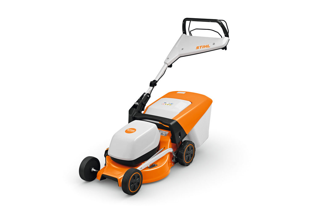 Stihl RMA 248T Stihl Cordless Mower-AK Range