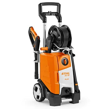 Hire Cold Water Pressure Washer