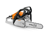 Stihl MS 162 - Homeowner- 30cm Chainsaw