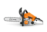Stihl MS 162 - Homeowner- 30cm Chainsaw
