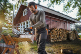 Stihl MS 162 - Homeowner- 30cm Chainsaw