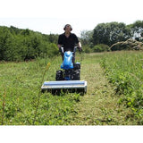 Flail Mower - For Hire