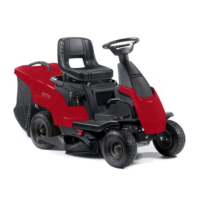 Mountfield 827M Rider Lawn Mower with 66cm cut