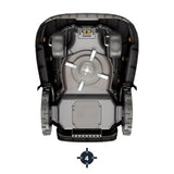 Stiga A4 Automatic Robot Lawn Mower-Big Savings