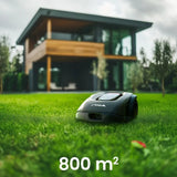 Stiga A8  Automatic Robotic Lawn Mower- Sale Deal