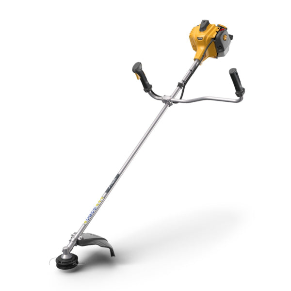 Stiga BC 730 B - Petrol Grass Trimmer - Brush Cutter