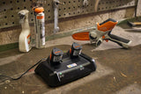 Stihl AL  Chargers  For The Stihl AS Battery System