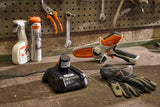 Stihl AL  Chargers  For The Stihl AS Battery System
