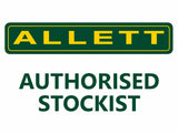 Allett Liberty 35 Battery Powered Cylinder Mower-complete with battery & charger
