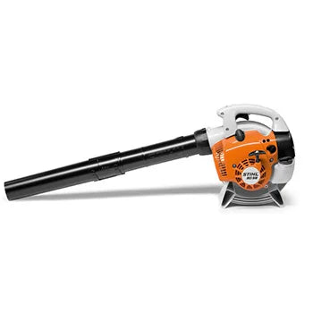 Stihl BG 56 - Powerful hand held leaf & debris blower