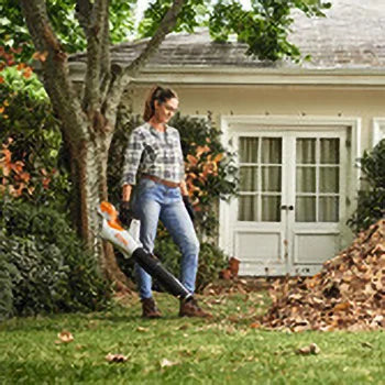 Stihl BGA 60 Cordless Leaf Blower