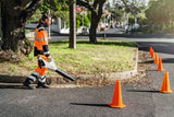 Stihl BGA 86 Battery Powered Leaf & Debris Blower (AP System)