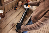Stihl BGA 30 Cordless Blower - AS System + FREE 2nd Battery when buying a kit worth £35