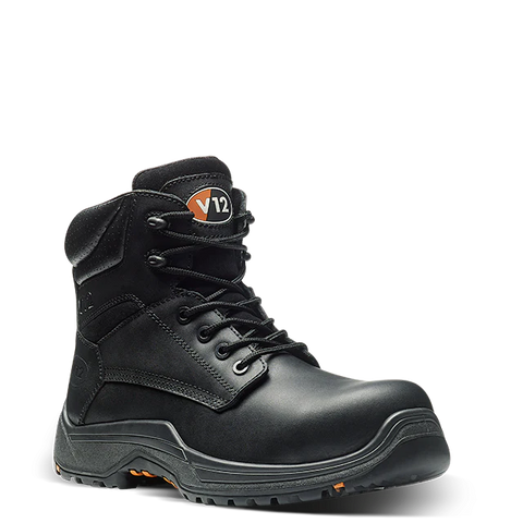 V12 Bison Lightweight  Safety Boots