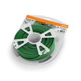 Brushcutter Mowing Line (Carded)