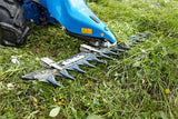 Field Scythe -Sickle Bar Mower  For Hire