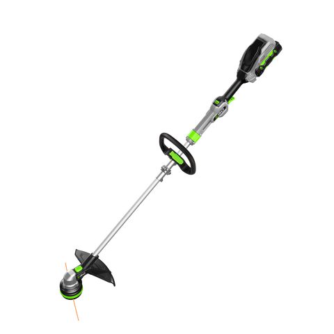 EGO ST1401E-S 35CM Battery Powered Grass Trimmer (KIT)