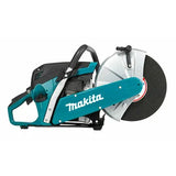 Petrol Powered Disc Cutter - Cut-Off Saw