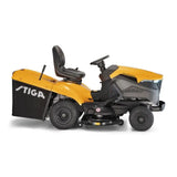 Stiga Estate 7102 W Special - Powered By HONDA Engine - Autumn SALE Deal & Free Cover
