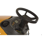 Stiga Estate 7102 W Special - Powered By HONDA Engine - Autumn SALE Deal & Free Cover