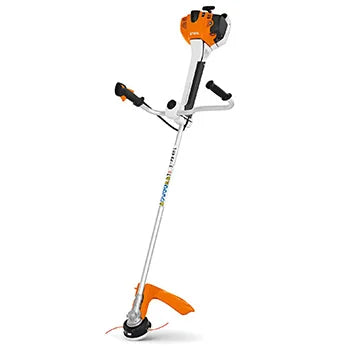 Stihl FS 411 C-EM Professional Rated-Petrol Powered-Clearing Saw with