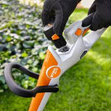 Stihl FSA 30 Cordless Grass Trimmer : For mowing jobs in home gardens (AS Range)