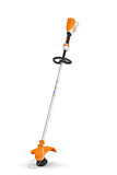 Stihl FSA 60 R  Battery Powered Brushcutter /Grass Trimmer (AK Battery System)-Autumn Sale Deal
