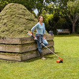 Stihl FSA 60 R  Battery Powered Brushcutter /Grass Trimmer (AK Battery System)-Autumn Sale Deal