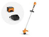 Stihl FSA 60 R  Battery Powered Brushcutter /Grass Trimmer (AK Battery System)-Autumn Sale Deal