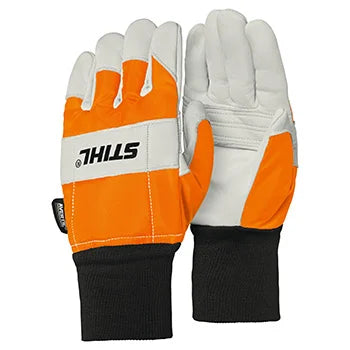 Stihl Function Protect Chainsaw Gloves