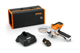 Stihl GTA 26 Cordless Garden Pruner (AS Range)
