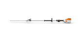 Stihl HLA 135-Powerful Battery Powered Long Reach Hedge Trimmer