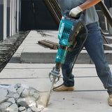 Heavy Duty Electric Breaker Hire