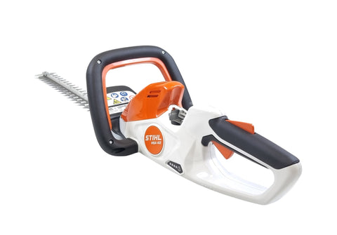 Stihl HSA 40 Light Weight Battery Powered Hedge Trimmer+ FREE 2nd Battery when buying a kit