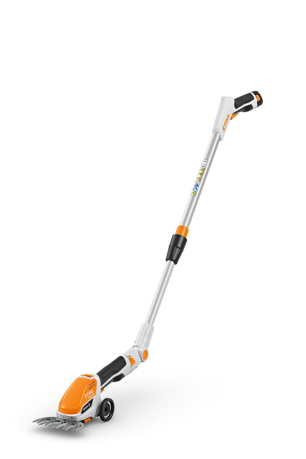 Stihl HSA 26 telescopic shaft