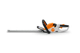 Stihl HSA 40 Light Weight Battery Powered Hedge Trimmer+ FREE 2nd Battery when buying a kit