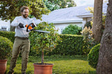 Stihl HSA 40 Light Weight Battery Powered Hedge Trimmer+ FREE 2nd Battery when buying a kit