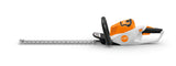 Stihl HSA 50 Cordless Hedge Trimmer- with 50 cm blade-(AK System)