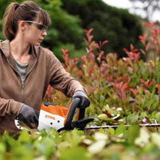Stihl HSA 50 Cordless Hedge Trimmer- with 50 cm blade-(AK System)