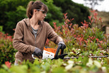 Stihl HSA 60 Cordless Hedge Trimmer - with 60 cm / 24" blade length (AK System)-Autumn Sale Deal