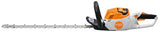 Stihl HSA 60 Cordless Hedge Trimmer - with 60 cm / 24" blade length (AK System)-Autumn Sale Deal