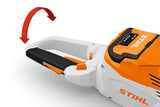 Stihl HSA 60 Cordless Hedge Trimmer - with 60 cm / 24" blade length (AK System)-Autumn Sale Deal