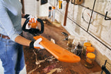 Stihl HSA 60 Cordless Hedge Trimmer - with 60 cm / 24" blade length (AK System)-Autumn Sale Deal