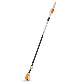 Stihl  HTA 86 Powerful, Telescopic Cordless Pole Pruner