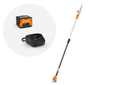 Stihl HTA 50 Cordless Pole Pruner - AK Battery System