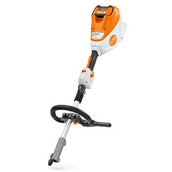 Stihl KMA 120 R Cordless KombiEngine - AP Battery System. Tool Only